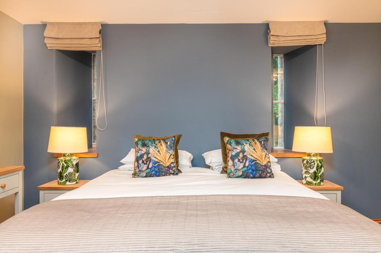 The Jaw Barn Apartment Milngavie Luaran gambar